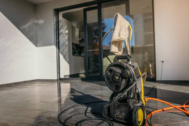 Best Patio and Deck Pressure Washing  in Chowchilla, CA