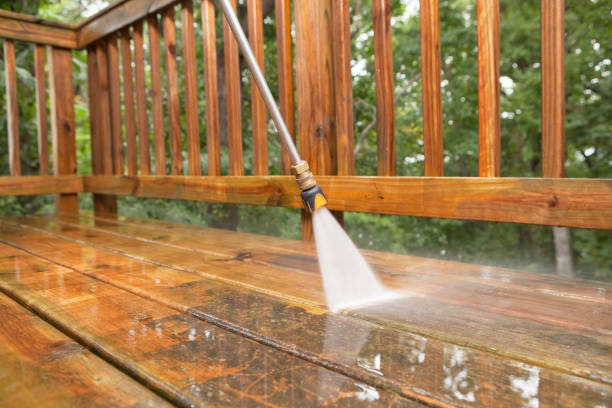 Best Post-Construction Pressure Washing  in Chowchilla, CA